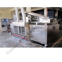 Automatic Chapati Making Machine (ACMM 4000)