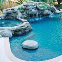 Swimming Pool Services