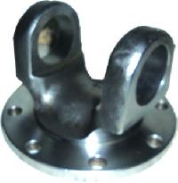 flange yoke cross holders