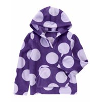 Kids Kangaroo Pocket Hoodie