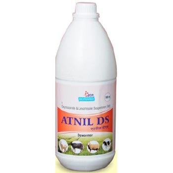 Atnil-DS Oral Suspension