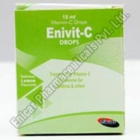 Enivit-C Syrup