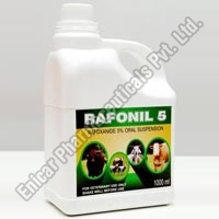 Rafonil-5 Suspension