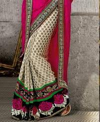 Brasso Sarees