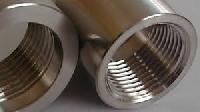 Threaded Tubes