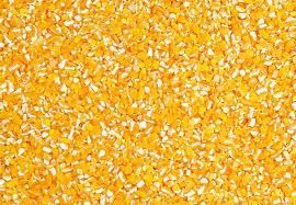 Corn Grit