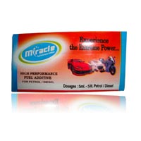 MIRACLE HIGH PERFORMANCE ADDITIVE