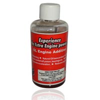 MIRACLE OL ENGINE ADDITIVE