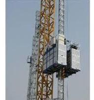 Construction Hoist