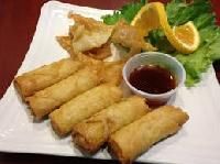 Spring Rolls