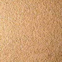 Washed & Graded Dry Silica Sand