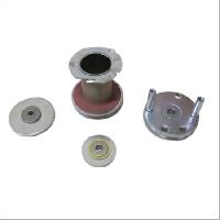 Solenoid Switch Parts