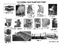 foundry equipment