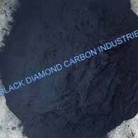 Steam Activated Carbon Powder (Washed)