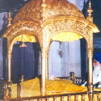 Palki Sahib