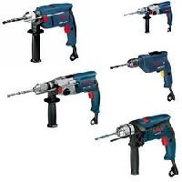 Impact Drill