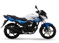 Yamaha Sz Rr Motorbike