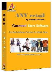 Retail Chain Store Software Development Services