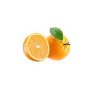 Organic Orange