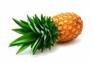 Organic Pine Apple