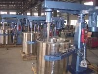 paint machinery