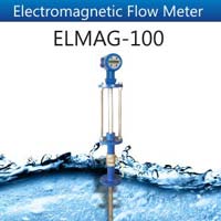 Electromagnetic Flow Meter