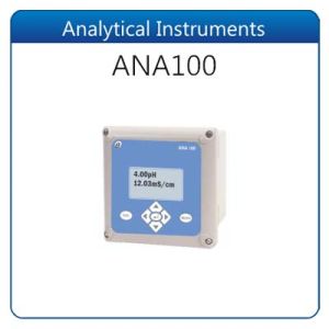 UNIVERSAL ANALYTICAL CONTROLLER