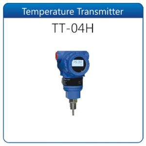 Temperature Transmitter