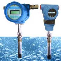 Turbine Flow Meter