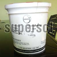 silicone high vaccum grease