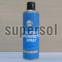 Spinneret Spray