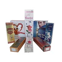 printed packaging products