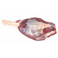 Frozen Buffalo Shin Shank