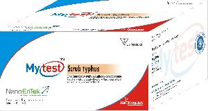 MyTest Scrub Typhus Test Kit