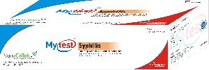 MyTest Syphilis Test Kit