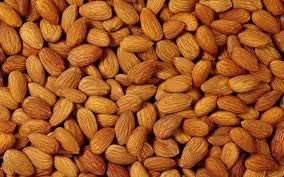 Dry Fruits