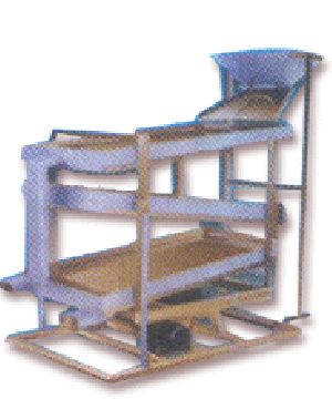 Multi-Deck Vibrating Screens