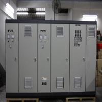 electrical cabinets