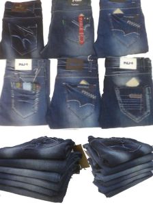 Mens Jeans Size-34