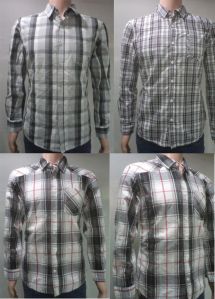 Mens Shirts EDC Brand in Wholesale (3 pc Pack) Rs 450/piece