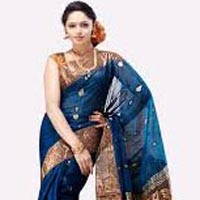 Cotton Silk Sarees