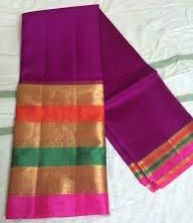 Light Weight Silk Sarees