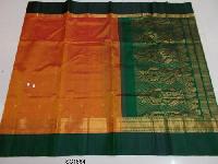 Silk Cotton Sarees