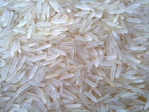 All Basmati rice