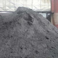 Fly Ash