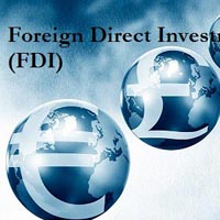 foreign direct investment services