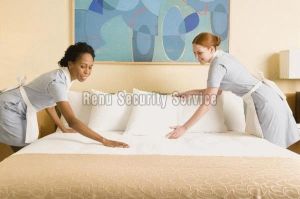 Housekeeping Services