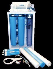 Reverse Osmosis Systems