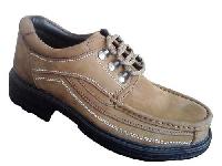 gents leather footwear