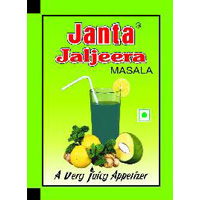 Jaljeera masala